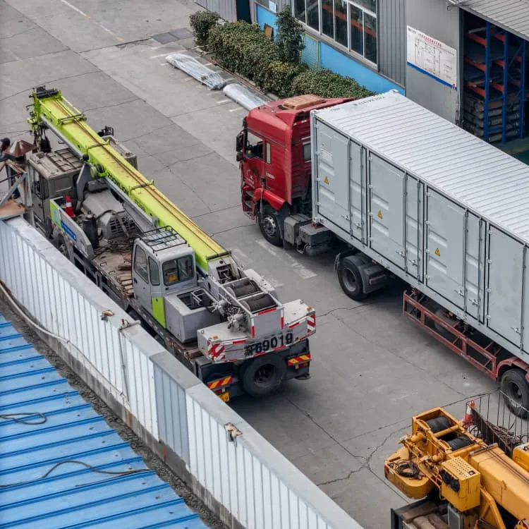Huawei home power station energy storage
