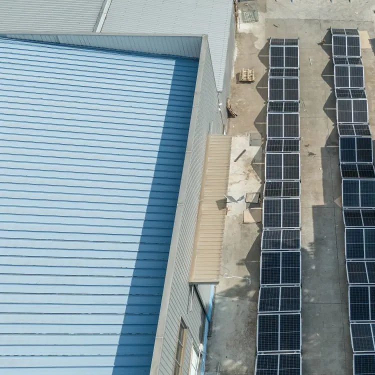 Electric Energy Storage System