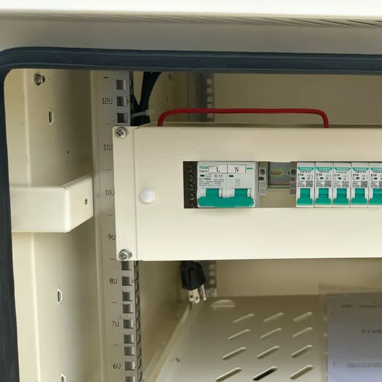 Laos portable energy storage power supply