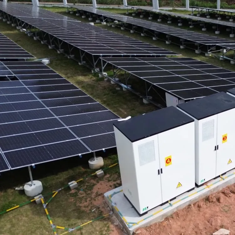 Hybrid pumped storage power station